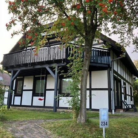 House Of Rootz Villa Frankenau Exteriör bild