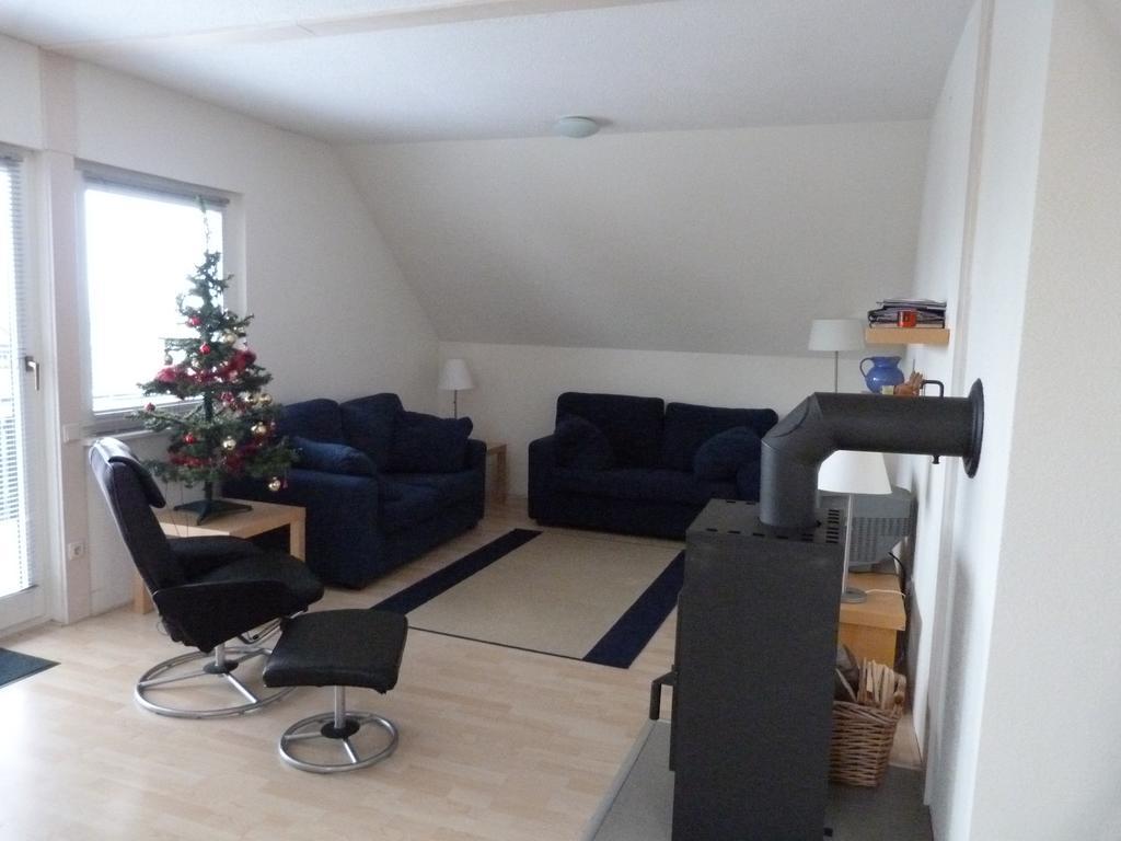 House Of Rootz Villa Frankenau Exteriör bild
